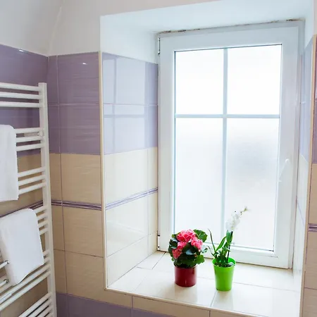 Apartman Heart Of