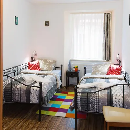 Apartma Heart Of *