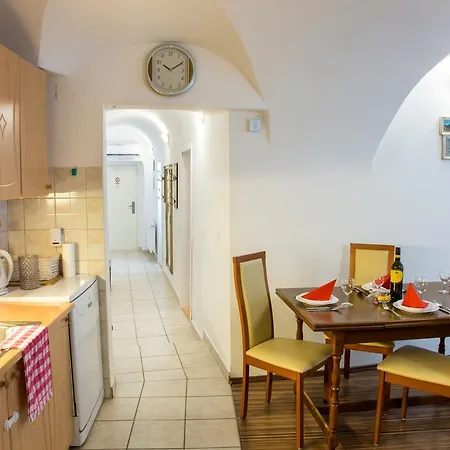 Heart Of Apartma